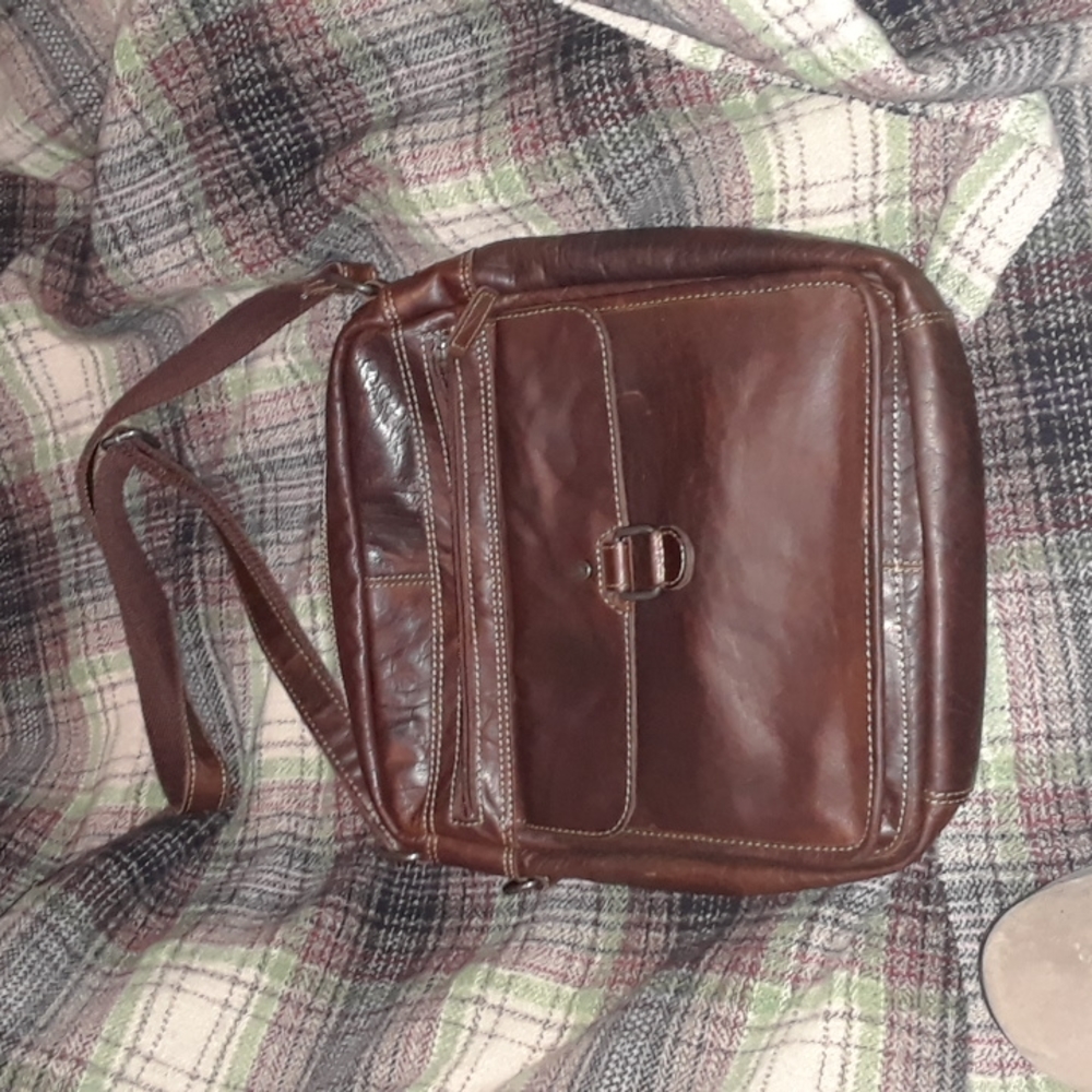 Jack Georges crossbody